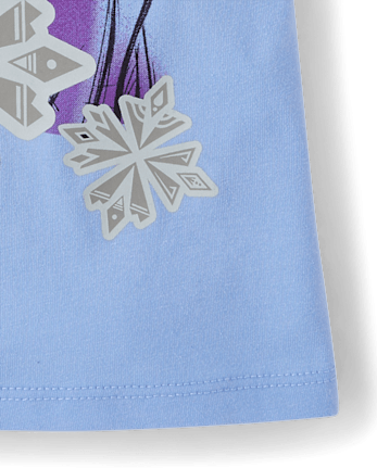Toddler Girls Frozen™ Graphic Tee