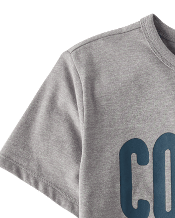 Kids Cousin Crew Graphic Tee