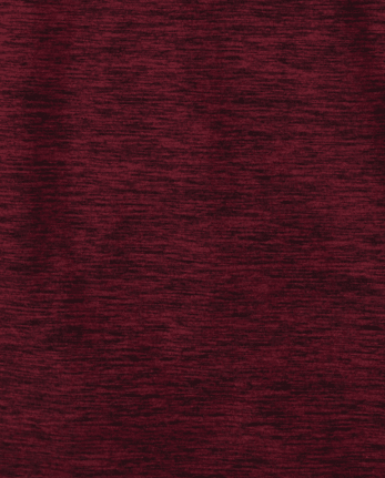 Boys Cozy Active Marl Quarter Zip Pullover