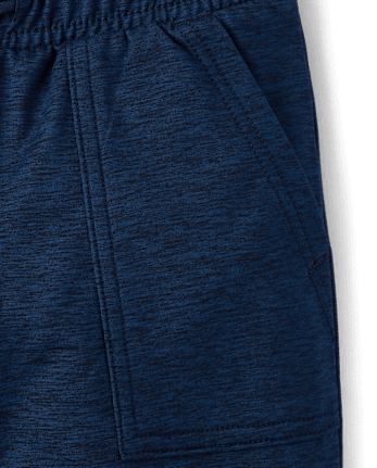 Pantalon de jogging Cozy Active Marl pour garçon