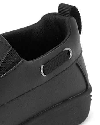 Boys Boat Shoes