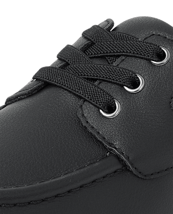 Boys Boat Shoes