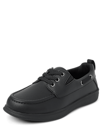 Boys Boat Shoes