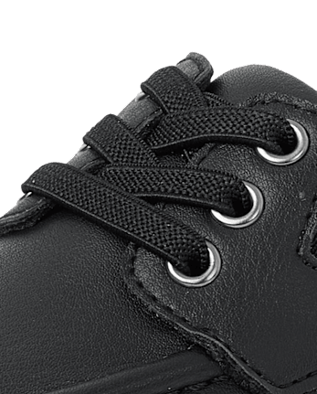 Toddler Boys Boat Shoes