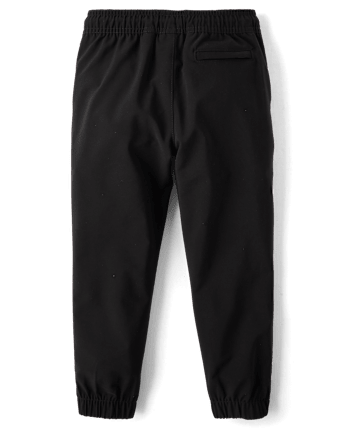 Pantalon de jogging à séchage rapide pour garçon