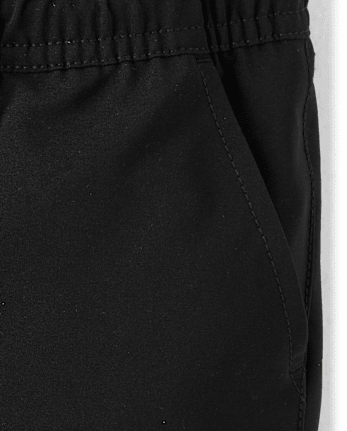 Pantalon de jogging à séchage rapide pour garçon