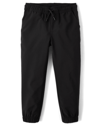 Pantalon de jogging à séchage rapide pour garçon