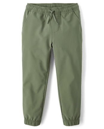 Pantalon de jogging à séchage rapide pour garçon