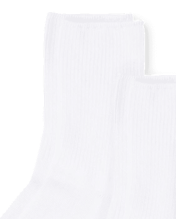 Lot de 6 paires de chaussettes montantes pour garçon
