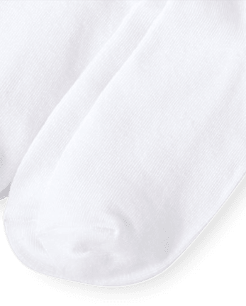 Girls Knee Socks 6-Pack