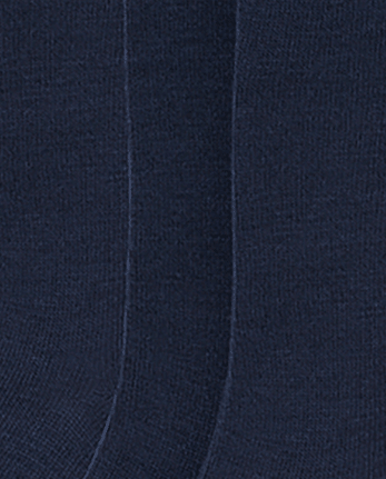 Girls Knee Socks 2-Pack