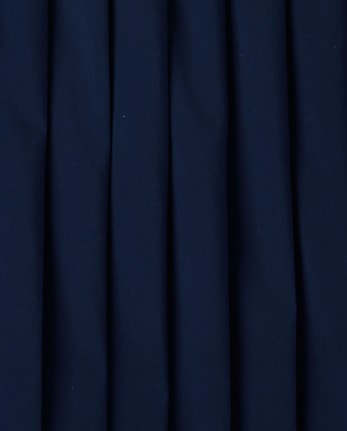 Robe de tennis plissée à séchage rapide pour fille