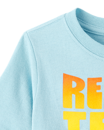 T-shirt graphique Pat' Patrouille™ pour bébés et petits garçons