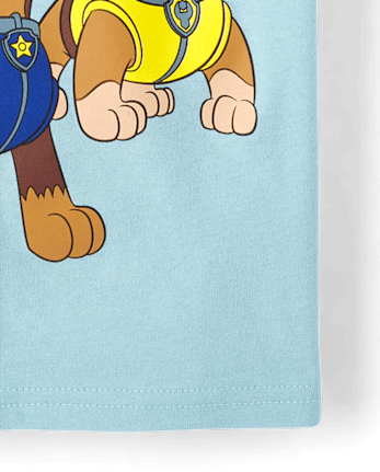 T-shirt graphique Pat' Patrouille™ pour bébés et petits garçons