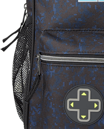 Sac à dos de jeu vidéo pour garçon