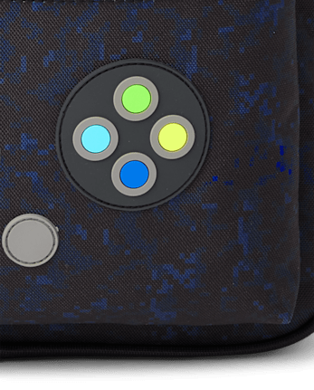 Sac à dos de jeu vidéo pour garçon