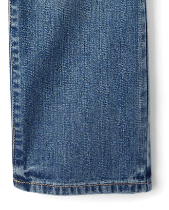 Boys Baggy Jeans