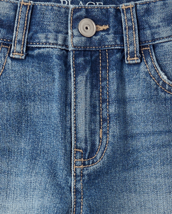 Boys Baggy Jeans
