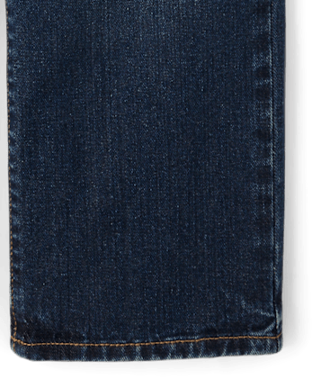 Boys Baggy Jeans