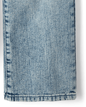 Boys Baggy Jeans