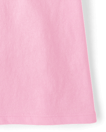 T-shirt graphique Princesse pour filles - CHARISMA