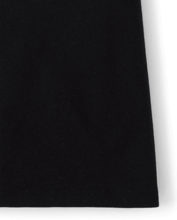 Girls First Day Second Grade Graphic Tee