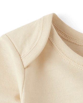 Baby First Thanksgiving Graphic Bodysuit