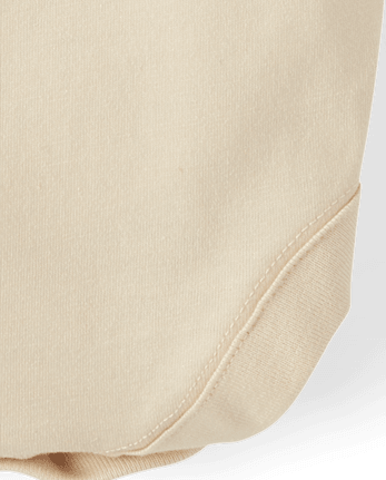 Baby First Thanksgiving Graphic Bodysuit