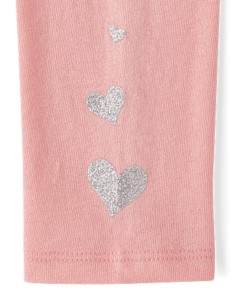 Baby And Toddler Girls Ballerina Cat Graphic Tee