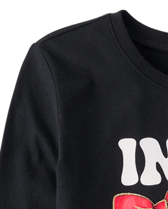 Girls In My Football Era Graphic Tee