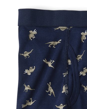 Boys Gamer Boxer Brief Underwear 5-Pack