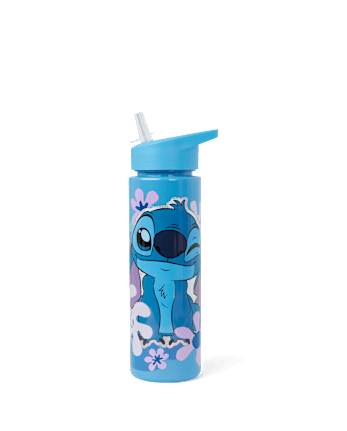 Girls Stitch™ Water Bottle