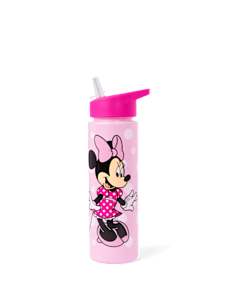 Girls Minnie Mouse™ Water Bottle