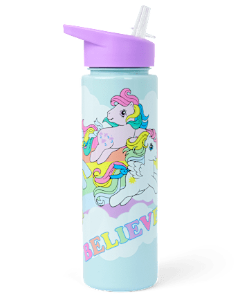 Toddler Girls My Little Pony™ Water Bottle
