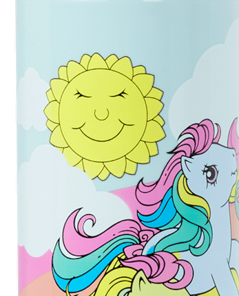 Toddler Girls My Little Pony™ Water Bottle