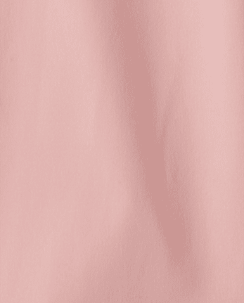 Girls High Rise Flare Leggings