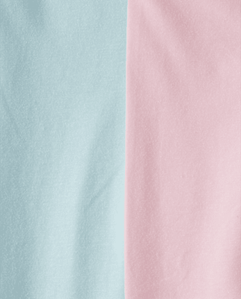 Toddler Girls Leggings 6-Pack