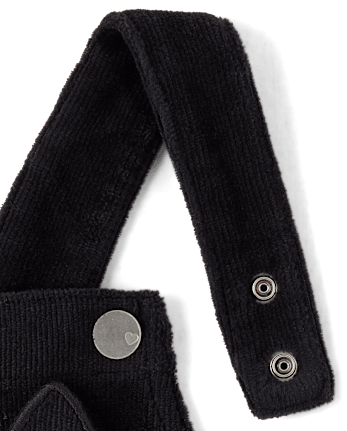 Ensemble jupe-culotte 2 pièces pour petite fille