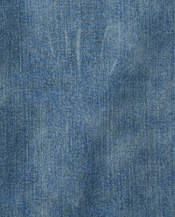 Girls Baggy Jeans