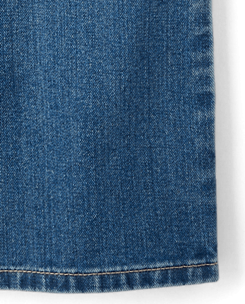 Girls Baggy Jeans