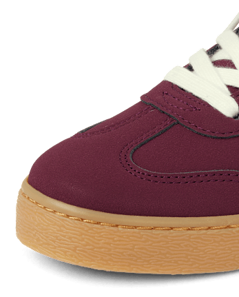 Kids Low Top Sneakers
