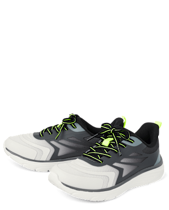 Boys Running Sneakers
