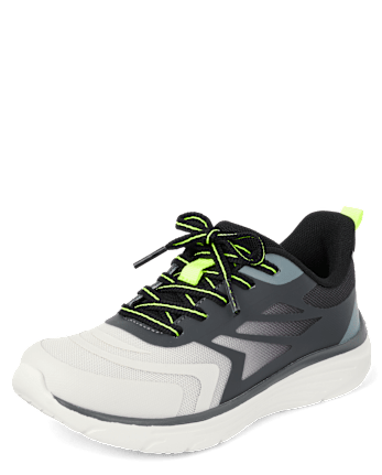 Boys Running Sneakers