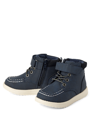 Toddler Boys Work Boots