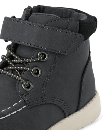 Toddler Boys Work Boots