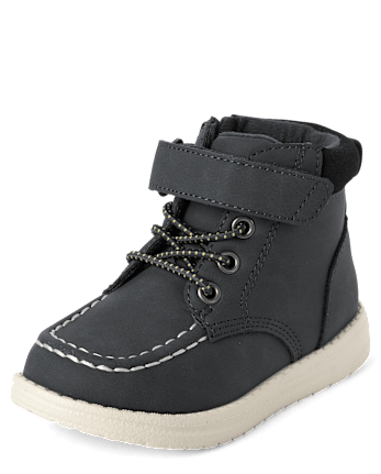 Toddler Boys Work Boots