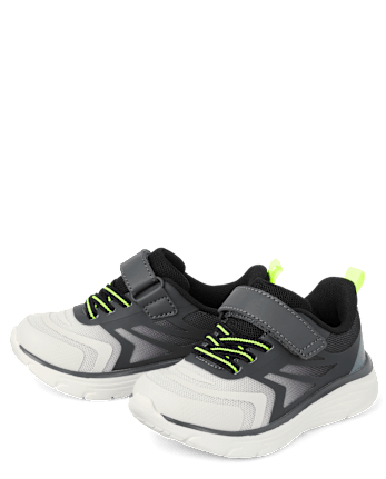 Toddler Boys Running Sneakers