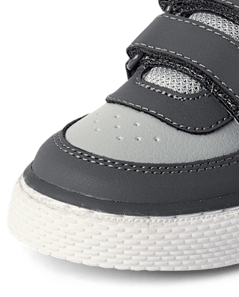Toddler Boys Colorblock Low Top Sneakers
