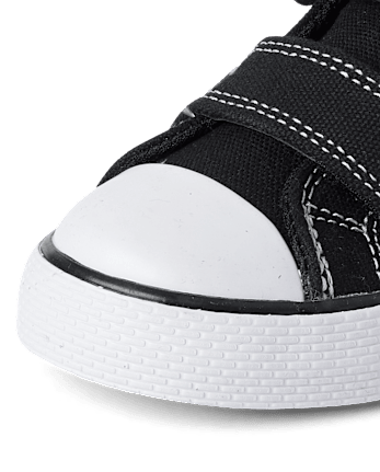 Toddler Boys High Top Sneakers