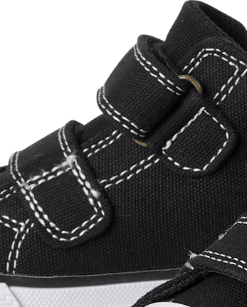 Toddler Boys High Top Sneakers